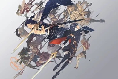 The Legend Of Zelda: Ocarina Of Time 3D Desktop Wallpapers