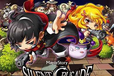 MapleStory 15 1920x1200 Wallpapers, 1920x1200 Wallpapers ...