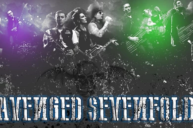 Avenged Sevenfold Wallpapers   Wallpapers Cave