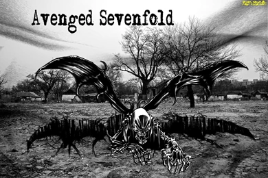 Avenged Sevenfold Wallpapers   Wallpapers Cave
