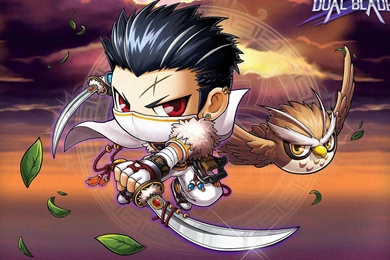 MapleStory 07 1920x1200 Wallpapers, 1920x1200 Wallpapers ...