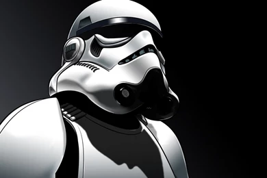 Spiderman Stormtrooper Wallpapers