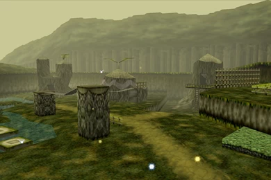 The Legend Of Zelda: Ocarina Of Time Computer Wallpapers, Desktop ...