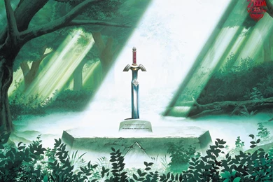The Legend Of Zelda Ocarina Of Time Wallpapers   Free The Legend ...