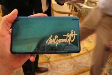 The Legend Of Zelda: Ocarina Of Time 3D Desktop Wallpapers