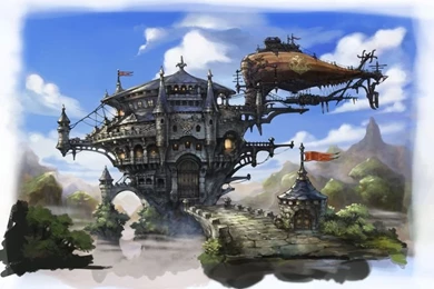 The Legend Of Zelda: Ocarina Of Time 3D Desktop Wallpapers