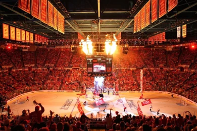 Detroit Red Wings Season Preview 2015 2016 And NHL Season ...