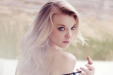 Hot Natalie Dormer Desktop Wallpapers   New HD Wallpapers