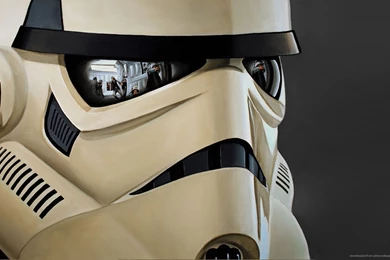 Stormtrooper Wallpapers