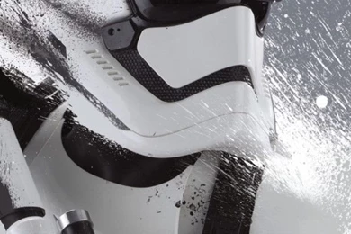 Star Wars: The Force Awakens iPhone Wallpapers