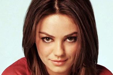 Mila Kunis Wallpapers   Celebrity Wallpapers