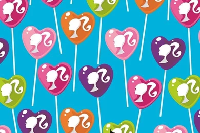 Wallpapers Barbie Logo Pany Brand Backgrounds Download Pictures ...