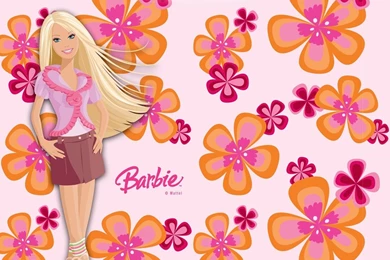 Barbie Music Wallpapers Free Downloads