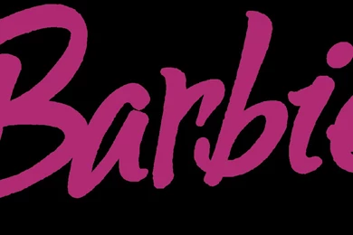 Barbie Logo   Cartoons Wallpapers High QualityCartoons Wallpapers ...
