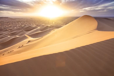 Desert Sand Dunes Best Wallpaper Images