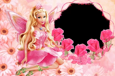 Barbie Wallpapers High Quality HD