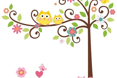 1000x941px Sweet Cute Owl Wallpapers
