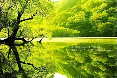 Scenery Wallpapers With Christian Proverbs 11   Wallcoo.net