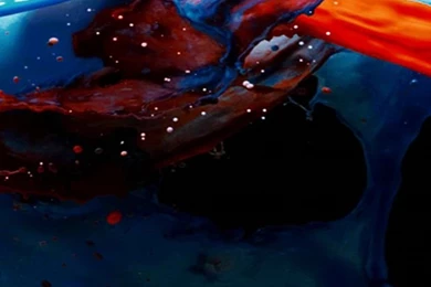 Live Paint iPhone 5s Wallpapers Download