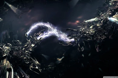 Cool Wallpapers 3d Amazing Art.