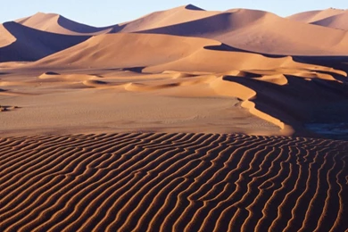3504x2336px Sand Dunes Picture