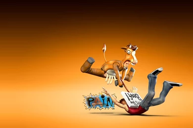 Creative Desktop Wallpaper, Creative Images