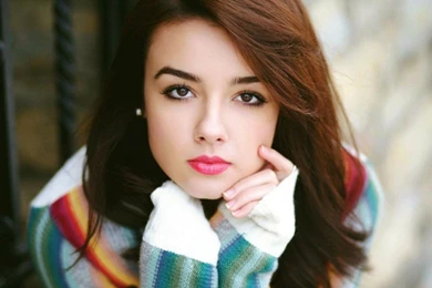 Cool Girl Wallpapers