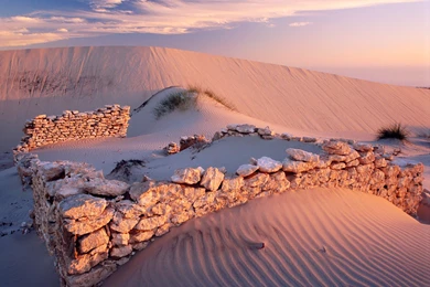 Beams And Bombs, Sand Dunes Wallpaper, Helen Thomas Held To ...