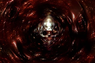 DOOM3 Wallpaper1 By Merc360 On DeviantArt