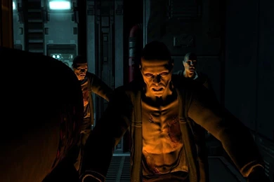 Doom 3 Wallpapers   Wallpapers Cave