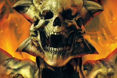 640x960 Doom 3 Iphone 4 Wallpapers