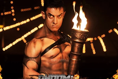 Dhoom 3 Movie Wallpapers   Glamsham