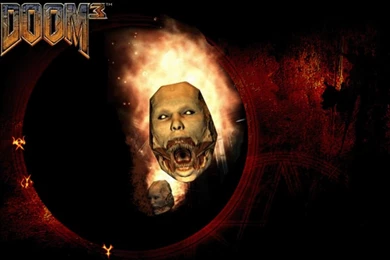 Doom 3 Lost Soul Wallpaper.jpg