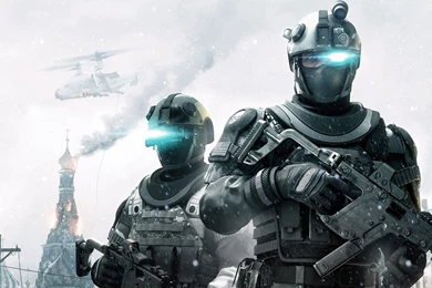 12 HD Ghost Recon Future Soldier Wallpapers   HDWallSource.com