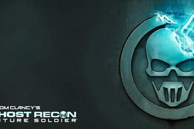 Ghost Recon Wallpapers