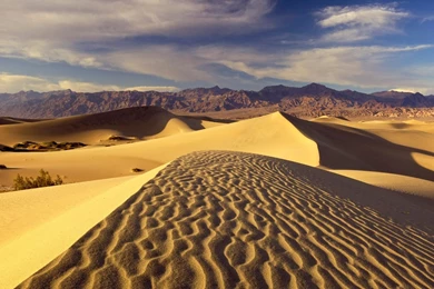 Desert Computer Wallpapers, Desktop Backgrounds