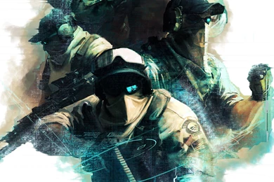 Steam Workshop :: Ghost Recon: Future Soilder Wallpapers HD