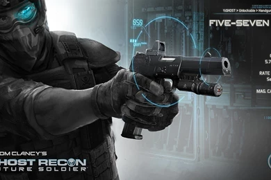 Ghost Recon Quotes. QuotesGram