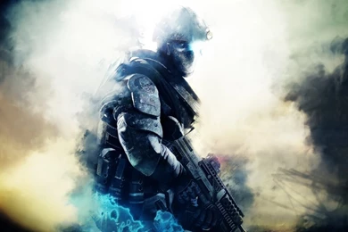 Ghost Recon Wallpapers By Ivanuvo On DeviantArt