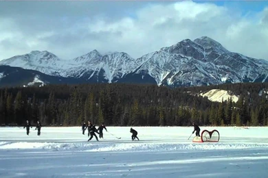 Great Canadian Cites”