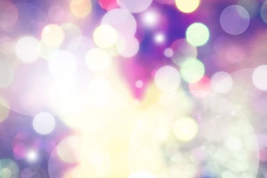 Bokeh Color Wallpapers