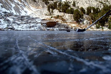 Pond Hockey 2012/2013