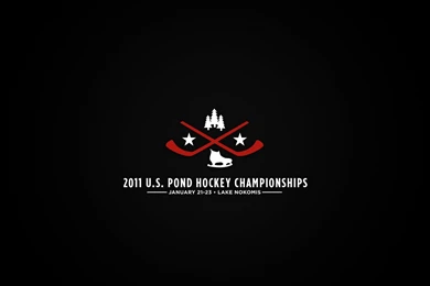 IT'S POND HOCKEY WEEKEND!   The Minneapolis Egotist