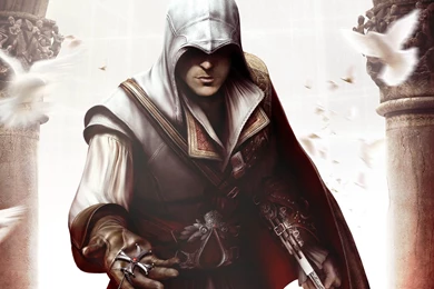 Assassin's Creed Wallpapers