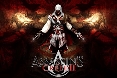 Assassins Creed 2 Wallpapers