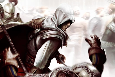 Assassin's Creed 2 Wallpapers 197689