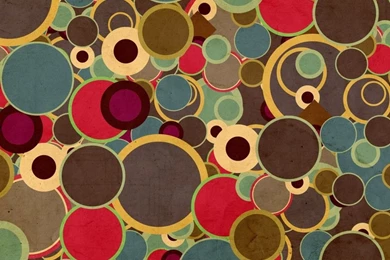 Polka Dots iPad Wallpapers Download