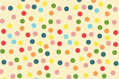 Polka Dots On Pinterest