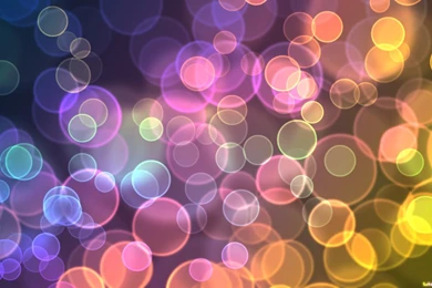 Bokeh Wallpapers By Bokehsaur On DeviantArt