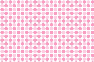 Mashababko: Wallpapers Polka Dot Pink